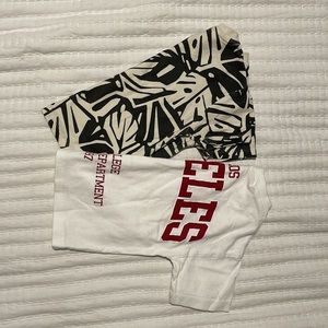 Zara t shirts amazing condition